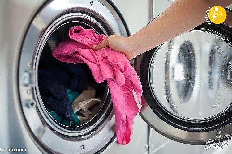 چگونه میتوان از شر بوی نامطبوع لباسها خلاص شد چگونه میتوان از شر بوی نامطبوع لباسها خلاص شد